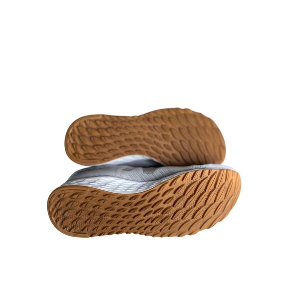 New Balance Women’s Fresh Foam Arishi Grey Athletic Shoes Size-9.5 - Picture 5 of 9